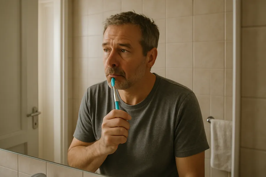 Oral health